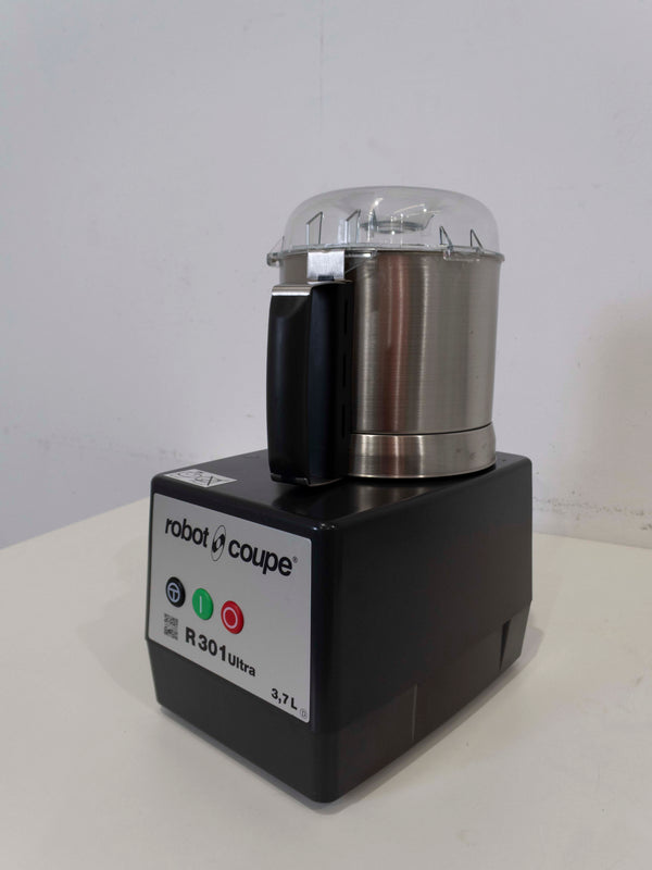 Robot Coupe R301 Ultra Food Processor