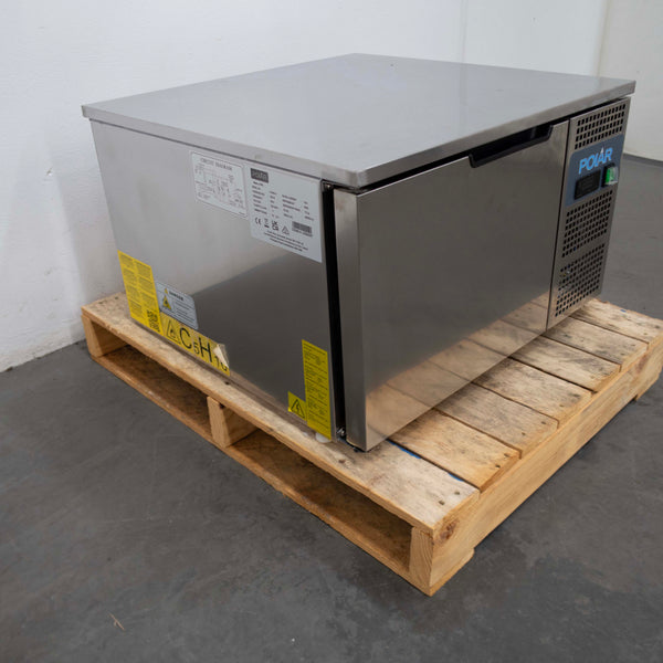 Polar CK640-A Blast Chiller