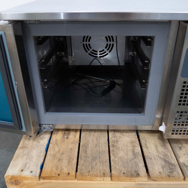 Polar CK640-A Blast Chiller