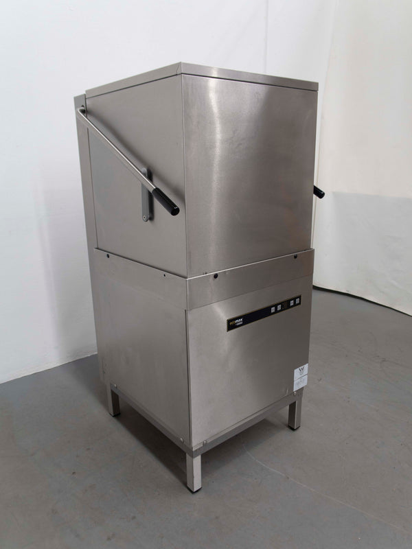 Hobart ECO-H604-90B Pass Through Dishwasher