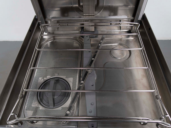Hobart ECO-H604-90B Pass Through Dishwasher