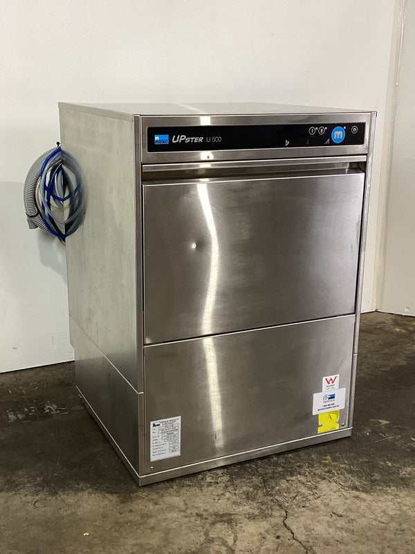 Meiko Upster U500 Undercounter Dishwasher