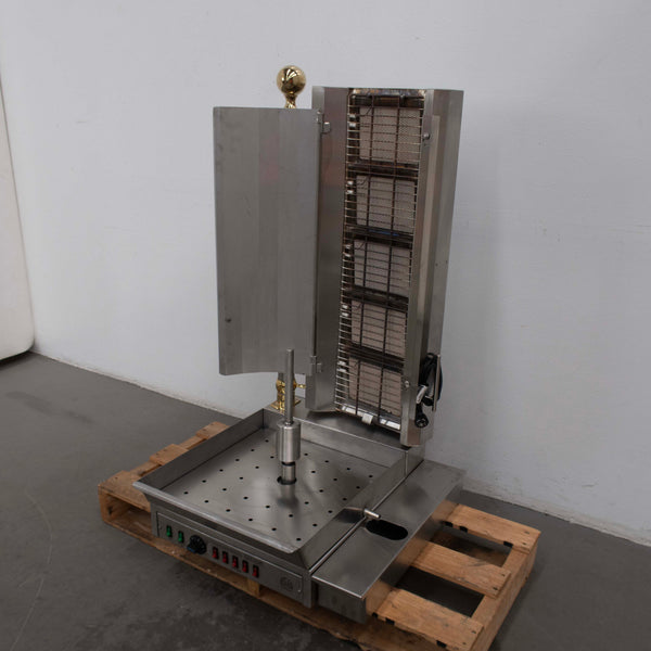 Ozsarac & Sons AC054B Kebab Machine