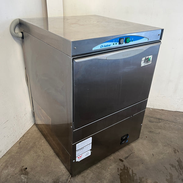 Lamber GS900DP Dishwasher