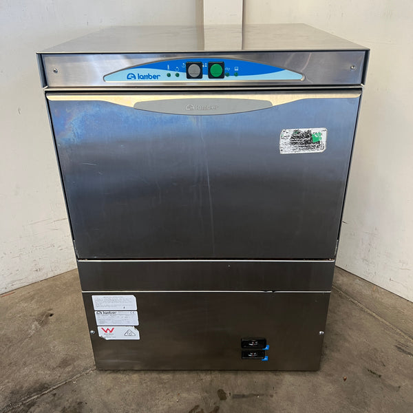Lamber GS900DP Dishwasher