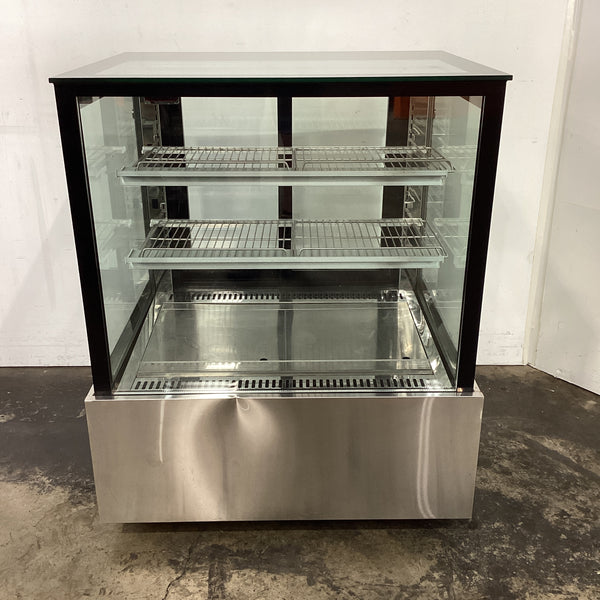 Bonvue SSU90-2XB Cold Food Display