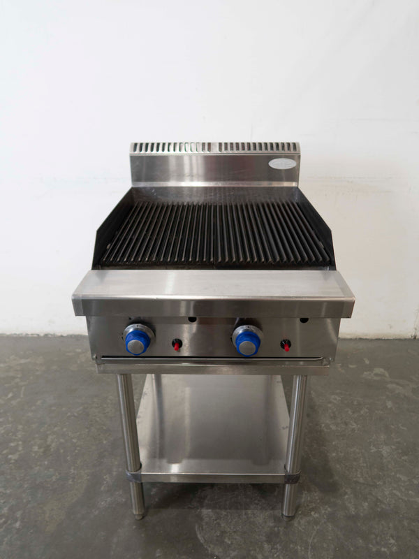 CookRite AT80G6C-F Char Grill