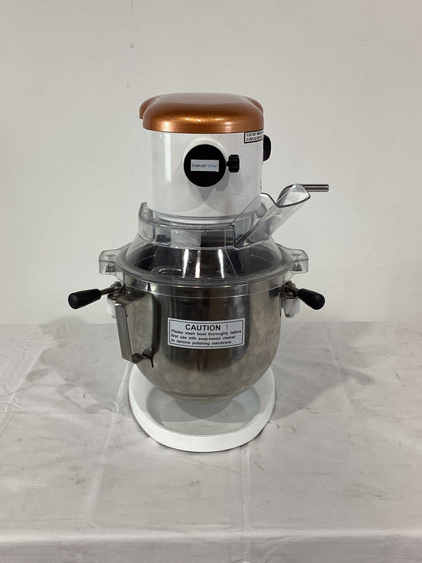 Robot Coupe Bakermix SP-502-A-C Planetary Mixer