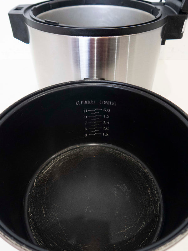 Asahi CRC-S5000 Rice Cooker
