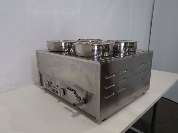 Roband BM4 Bain Marie