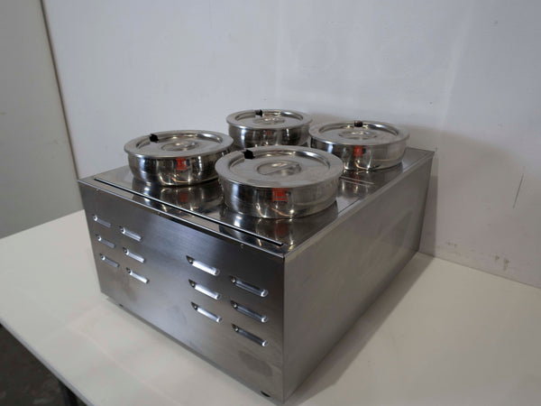 Roband BM4 Bain Marie
