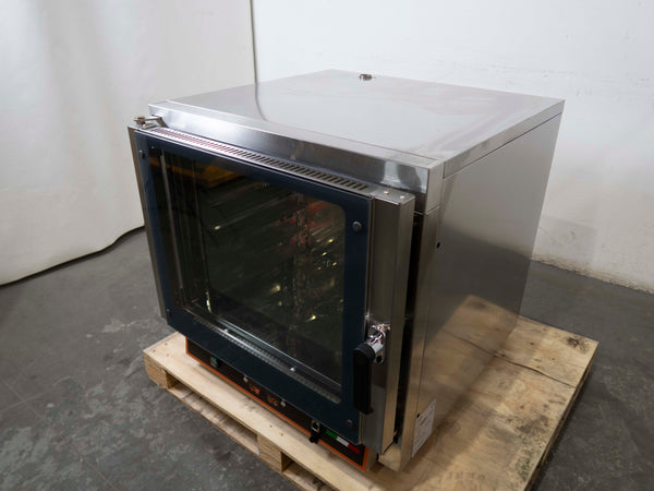 FED FEDL06NEMIDVH20 Convection Oven