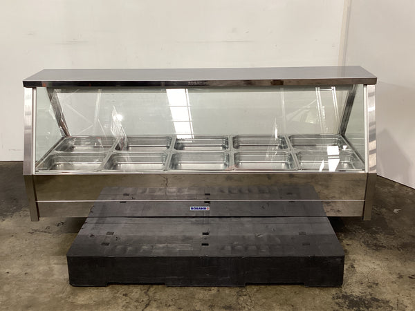 Roband E25 Bain Marie