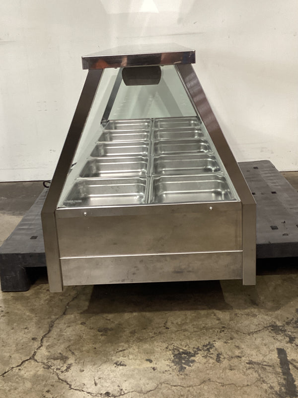 Roband E25 Bain Marie