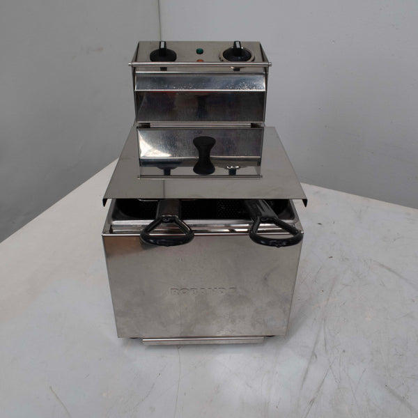 Roband MP18 Pasta Cooker
