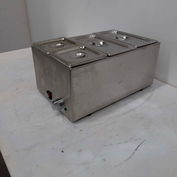 Apuro FT691-A Countertop Bain Marie