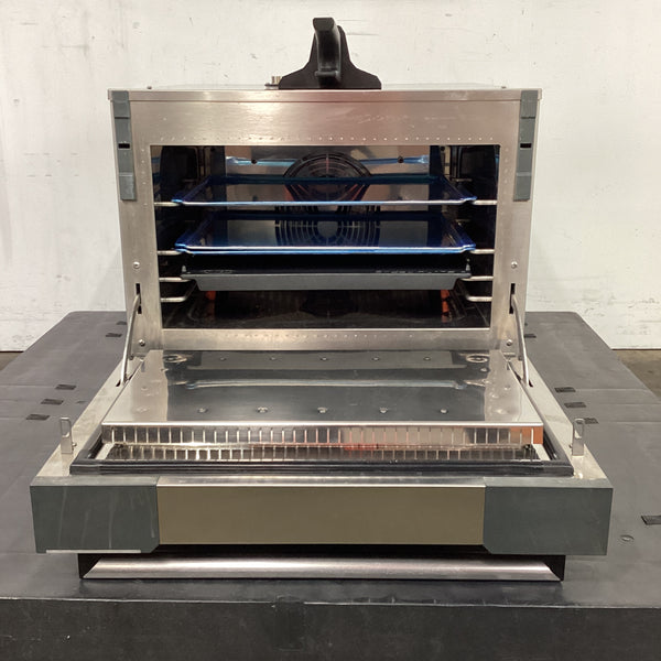 Unox XESW-03HS-MDDN Speed Oven
