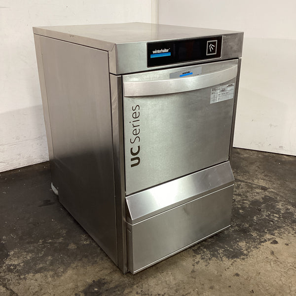 Winterhalter UC-S Undercounter Glasswasher