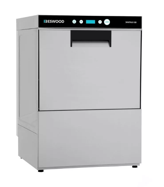 Eswood SW500 Undercounter Dishwasher