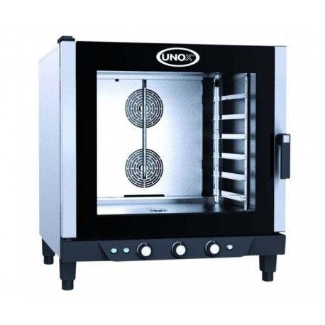 Unox XB693 Convection Oven + Stand