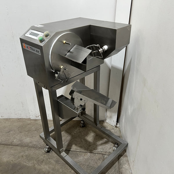 Astra FAP-1001 Fruit Peeling Machine