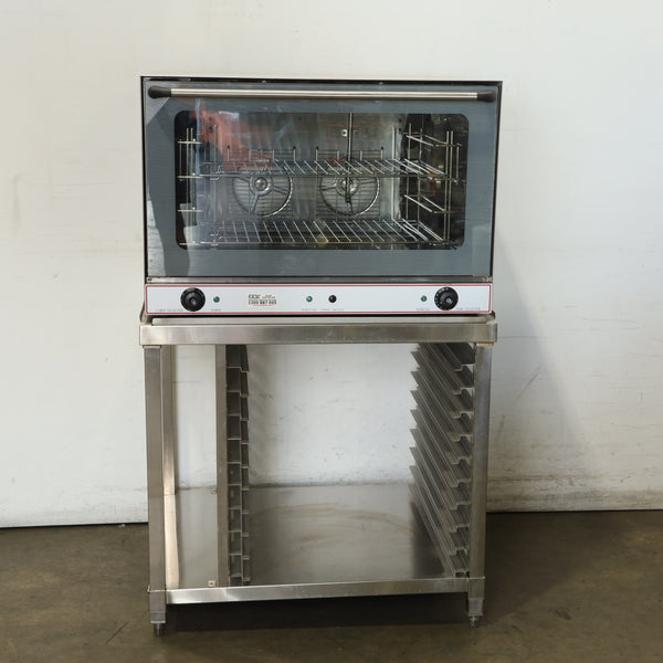 FED Convectmax YXD-8A-15 Convection Oven