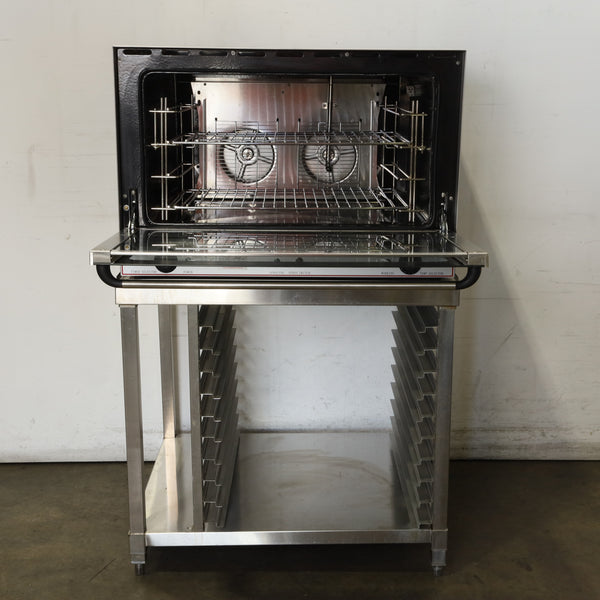 FED Convectmax YXD-8A-15 Convection Oven