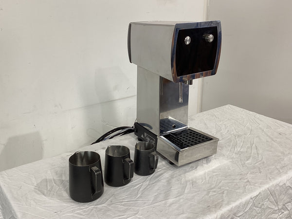 La Marzocco EN-FR Wally Milk Steamer