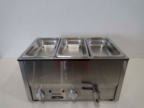 Roband GP883 Bain Marie