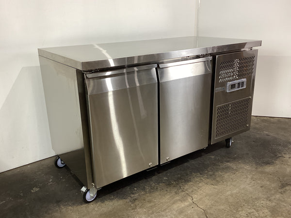 Airex AXR-UCGN-2 B1 Undercounter Fridge