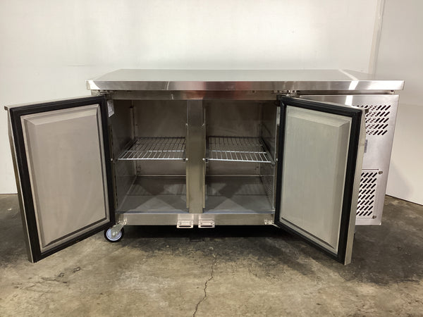 Airex AXR-UCGN-2 B1 Undercounter Fridge