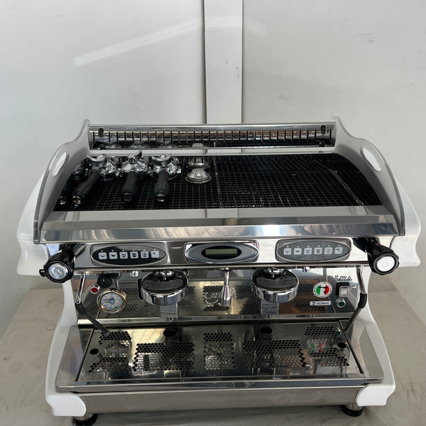 BFC Lira 2 Group Coffee Machine