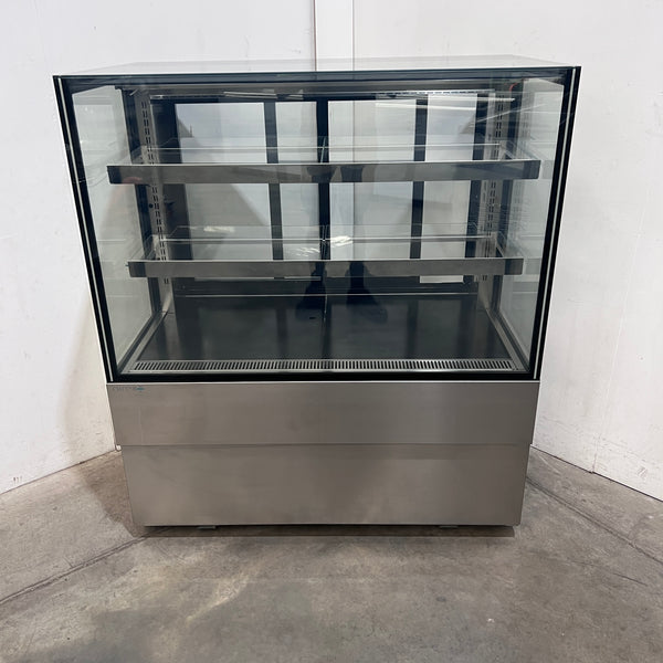 Airex AXR.FDFSSQ.12 Cold Food Display