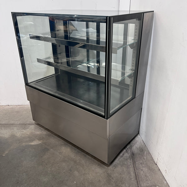 Airex AXR.FDFSSQ.12 Cold Food Display