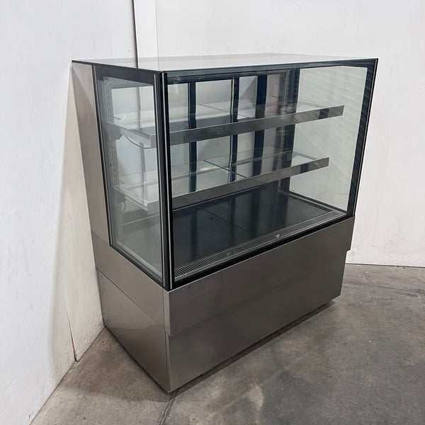 Airex AXR.FDFSSQ.12 Cold Food Display