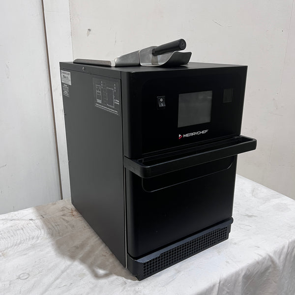 Merry Chef Eikon E1s Speed Oven