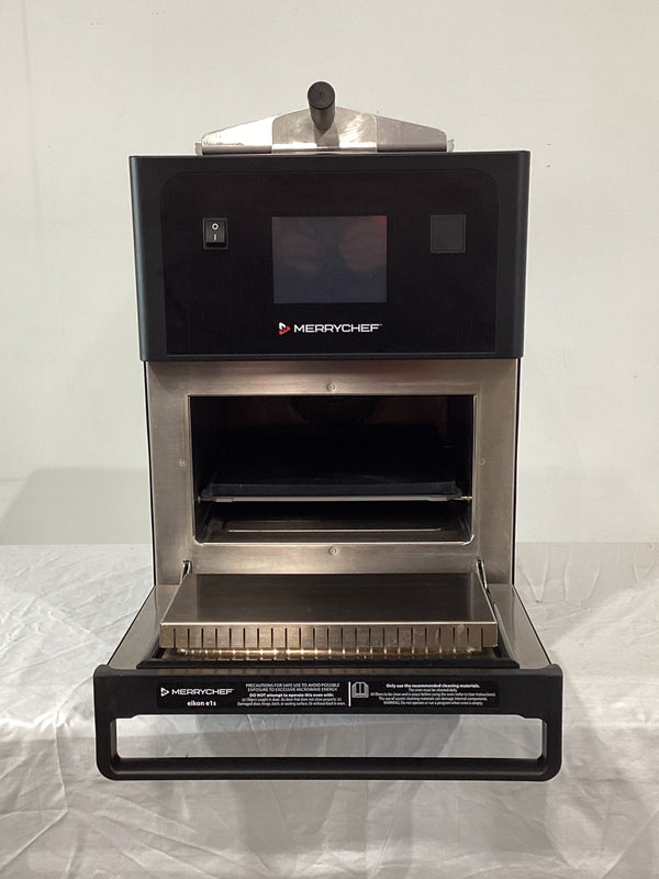 Merrychef Eikon E1S High Speed Oven
