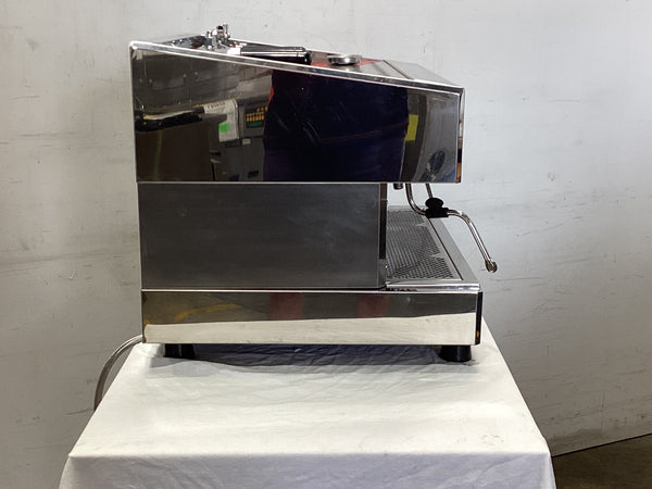 Boema Maestro 2 Group Coffee Machine