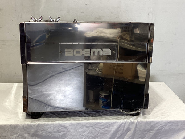 Boema Maestro 2 Group Coffee Machine
