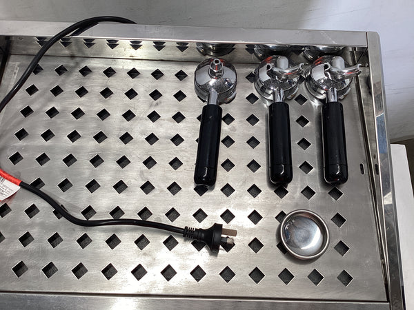 Boema Maestro 2 Group Coffee Machine