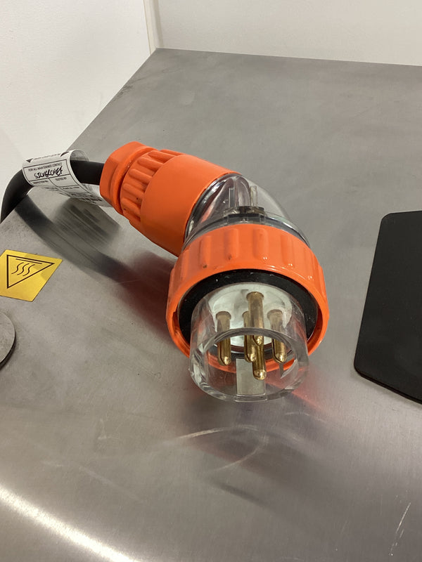 Unox XESW-03HS-EDDN Speed Oven