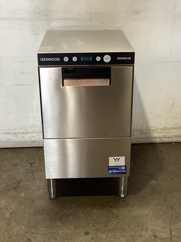 Eswood SW400 Undercounter Dishwasher
