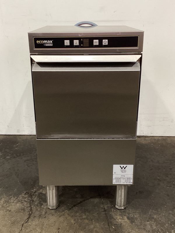 Ecomax ECO-G404-90B Glasswasher