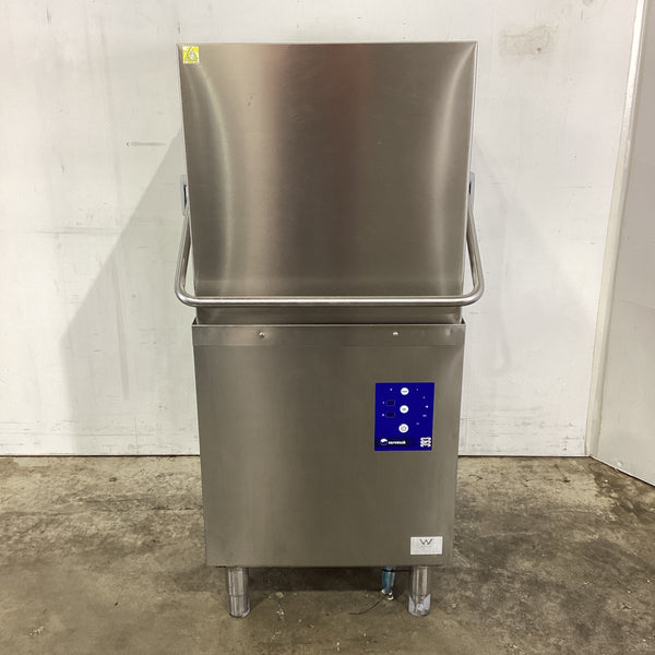 Eurowash EW393E-15A Passthrough Dishwasher