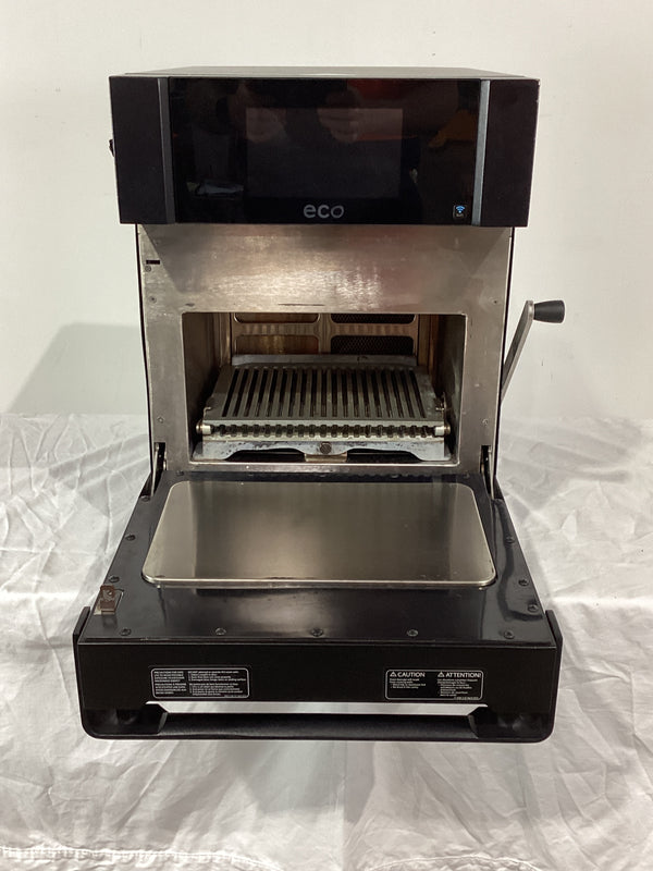 TurboChef ECOAK Speed Oven