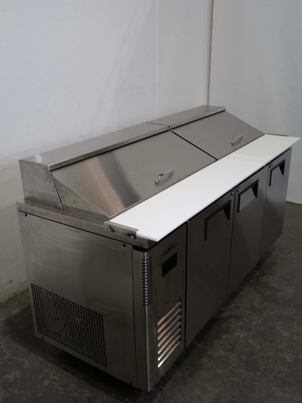 Skipio SHR18-3 Sandwich Prep Bench
