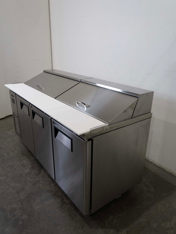 Skipio SHR18-3 Sandwich Prep Bench