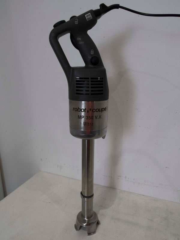 Robot Coupe MP 350 V.V. Ultra Stick Blender
