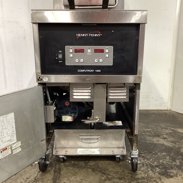 Henny Penny OFG-341 Fryer