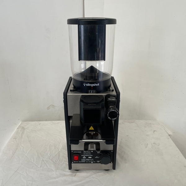 Slingshot C68 Grinder